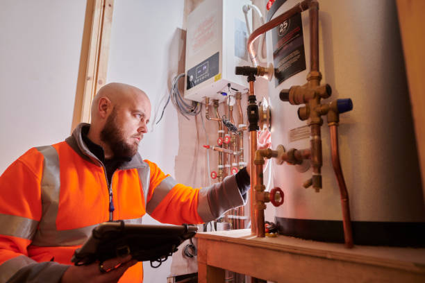 Best Hot Water Heater Installation  in Westwood Lakes, FL