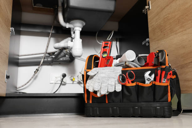 Best Drain Cleaning Services  in Westwood Lakes, FL