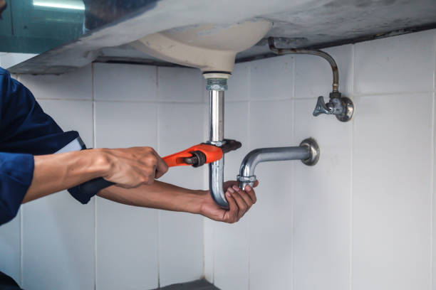 Best Hot Water Heater Installation  in Westwood Lakes, FL
