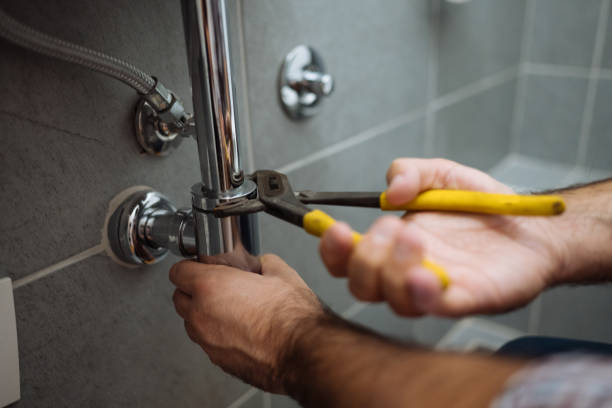 Best Residential Plumbing Services  in Westwood Lakes, FL